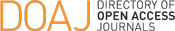 Directory of Open Access Journals